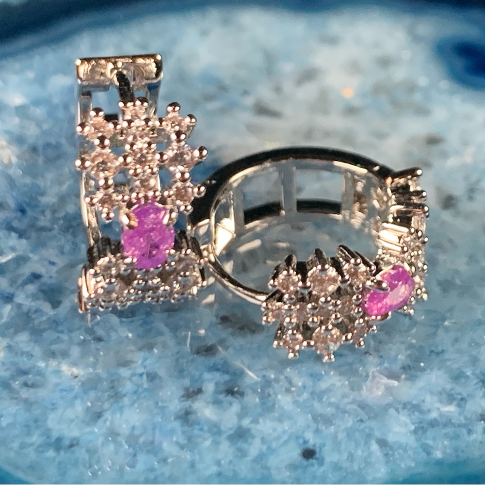 The Rebecca Earrings RBP4956
